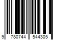 Barcode Image for UPC code 9780744544305