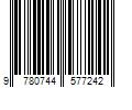 Barcode Image for UPC code 9780744577242