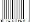 Barcode Image for UPC code 9780747550471