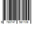 Barcode Image for UPC code 9780747581109