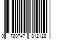 Barcode Image for UPC code 9780747812128