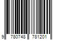 Barcode Image for UPC code 9780748781201