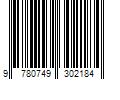 Barcode Image for UPC code 9780749302184