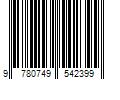 Barcode Image for UPC code 9780749542399