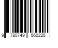 Barcode Image for UPC code 9780749560225