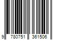 Barcode Image for UPC code 9780751361506