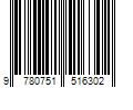 Barcode Image for UPC code 9780751516302