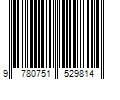 Barcode Image for UPC code 9780751529814