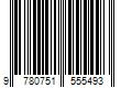 Barcode Image for UPC code 9780751555493