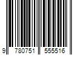 Barcode Image for UPC code 9780751555516