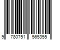 Barcode Image for UPC code 9780751565355