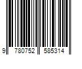 Barcode Image for UPC code 9780752585314