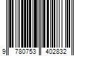 Barcode Image for UPC code 9780753402832