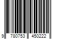 Barcode Image for UPC code 9780753450222