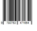 Barcode Image for UPC code 9780753471654