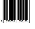 Barcode Image for UPC code 9780753557150