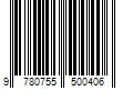 Barcode Image for UPC code 9780755500406