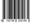 Barcode Image for UPC code 9780756505165