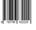 Barcode Image for UPC code 9780756632229