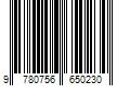 Barcode Image for UPC code 9780756650230