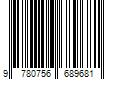 Barcode Image for UPC code 9780756689681