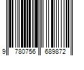 Barcode Image for UPC code 9780756689872