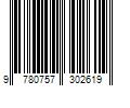 Barcode Image for UPC code 9780757302619