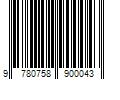 Barcode Image for UPC code 9780758900043