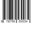 Barcode Image for UPC code 9780759530034