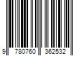 Barcode Image for UPC code 9780760362532