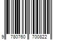 Barcode Image for UPC code 9780760700822