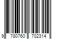 Barcode Image for UPC code 9780760702314