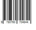 Barcode Image for UPC code 9780760704844