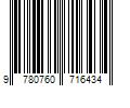 Barcode Image for UPC code 9780760716434