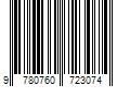 Barcode Image for UPC code 9780760723074