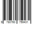 Barcode Image for UPC code 9780760759431