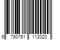 Barcode Image for UPC code 9780761112020