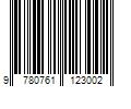 Barcode Image for UPC code 9780761123002