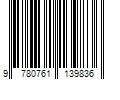 Barcode Image for UPC code 9780761139836