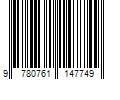 Barcode Image for UPC code 9780761147749