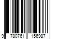 Barcode Image for UPC code 9780761156987