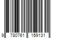 Barcode Image for UPC code 9780761159131