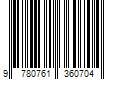 Barcode Image for UPC code 9780761360704