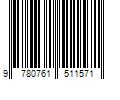 Barcode Image for UPC code 9780761511571