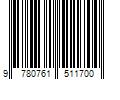 Barcode Image for UPC code 9780761511700