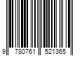 Barcode Image for UPC code 9780761521365