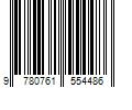 Barcode Image for UPC code 9780761554486