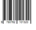 Barcode Image for UPC code 9780762101320