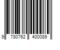 Barcode Image for UPC code 9780762400089