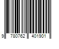 Barcode Image for UPC code 9780762401901